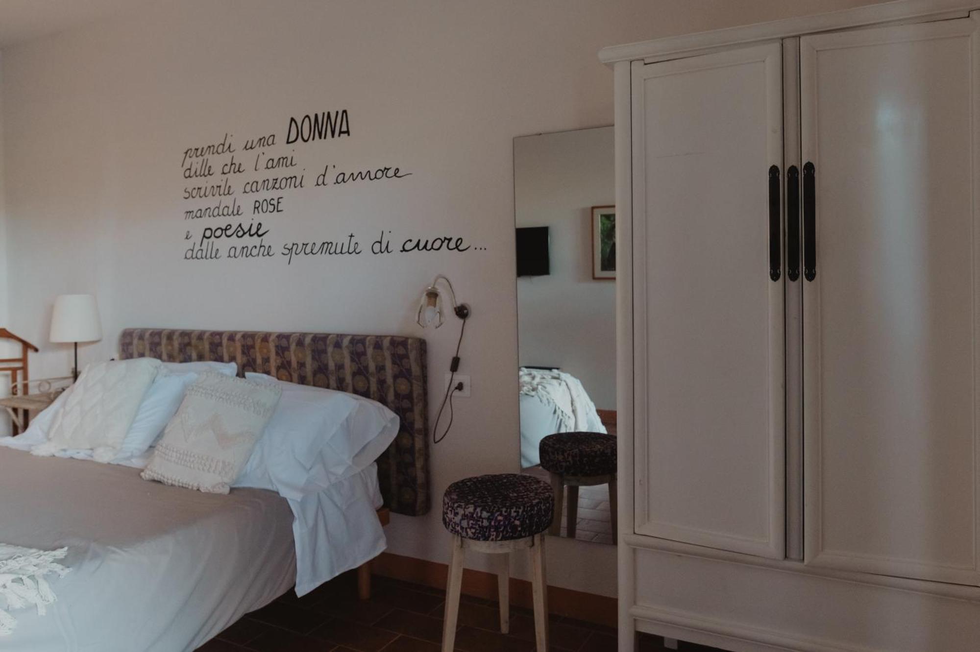 Podere Conte Gherardo Castagneto Carducci Room photo