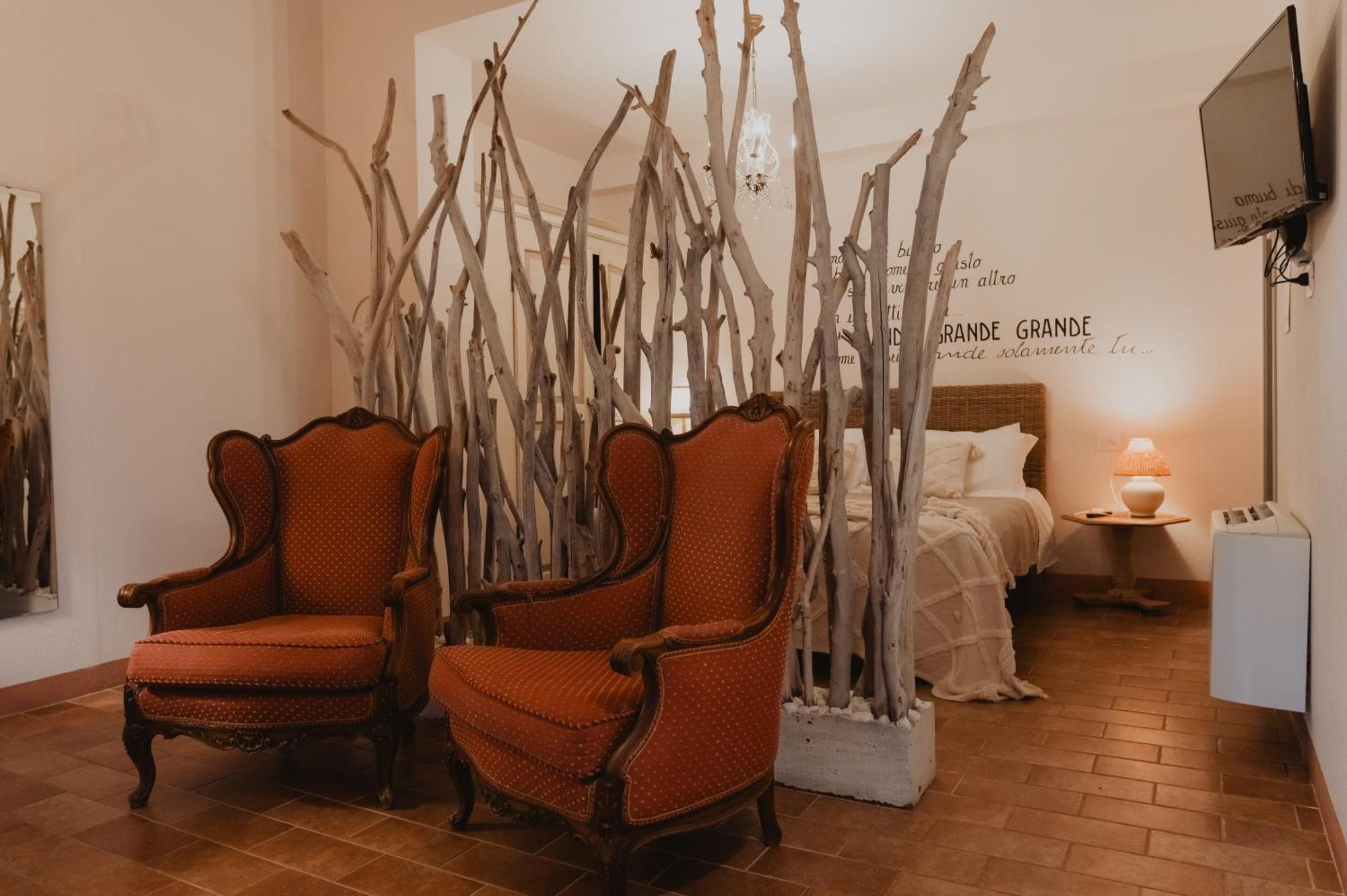 Podere Conte Gherardo Castagneto Carducci Room photo