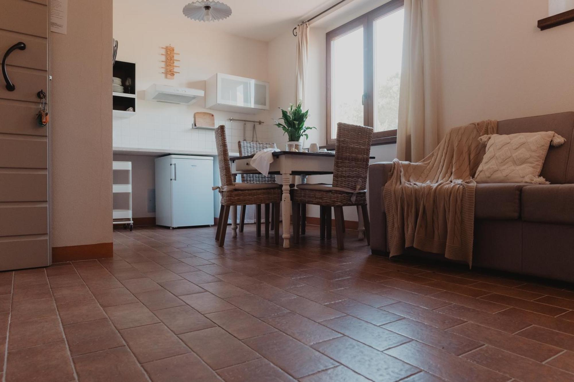 Podere Conte Gherardo Castagneto Carducci Room photo